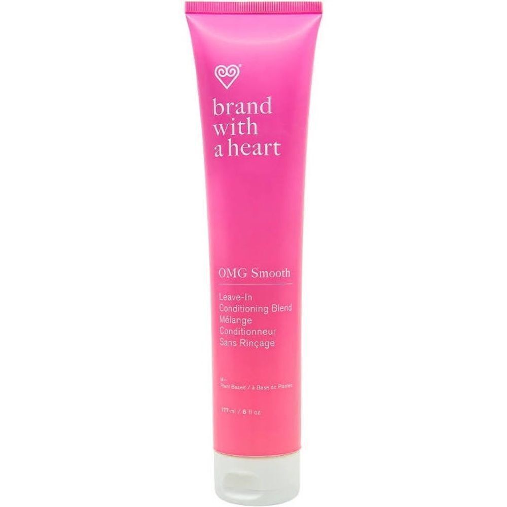 OMG SMOOTH LEAVE-IN CONDITIONING BLEND (THE ORIGINAL)
